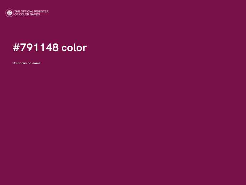 #791148 color image