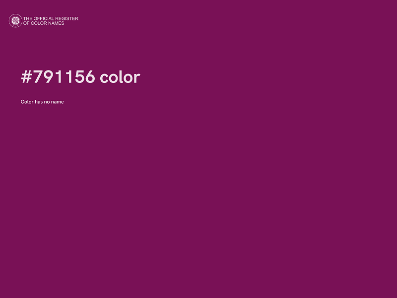 #791156 color image