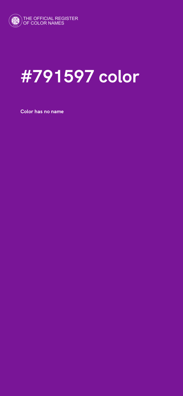 #791597 color image