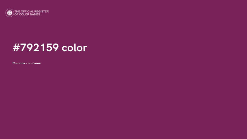 #792159 color image