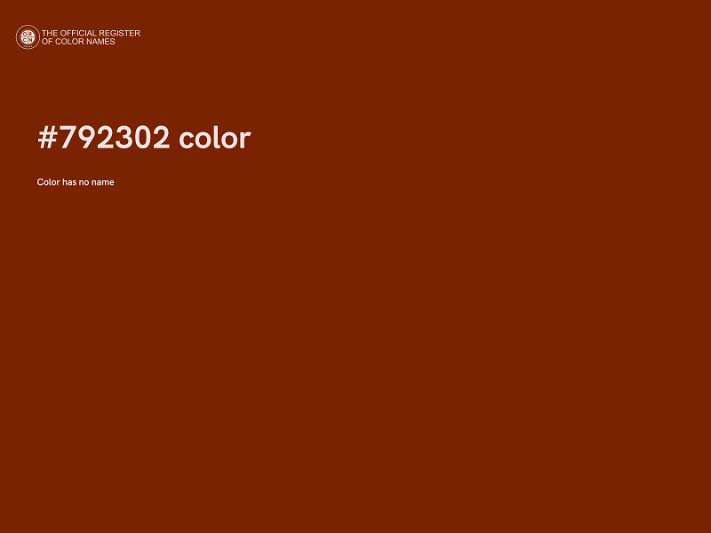 #792302 color image