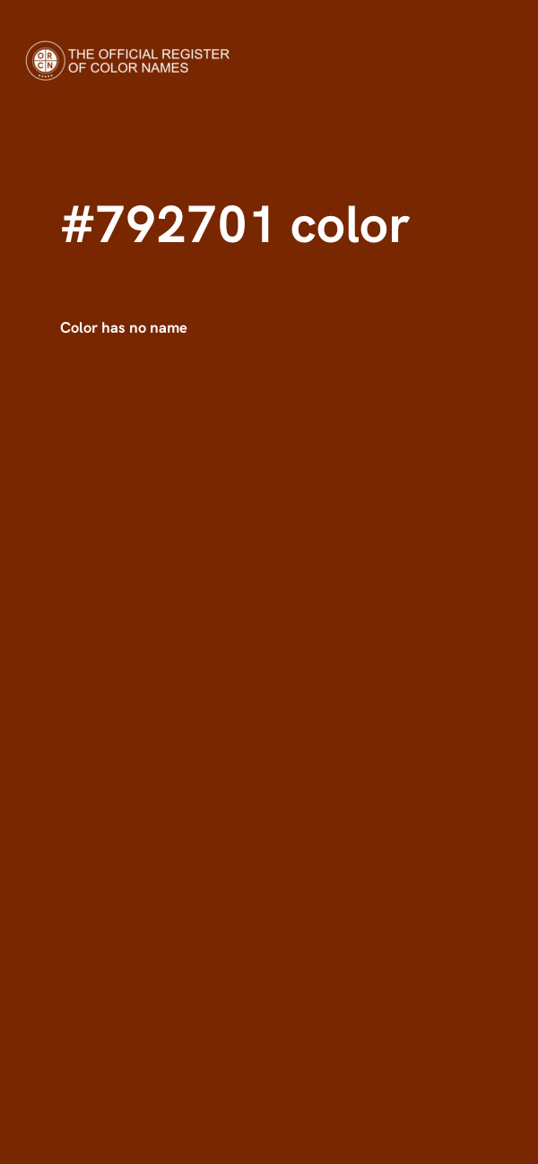 #792701 color image