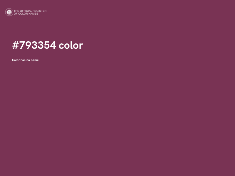 #793354 color image