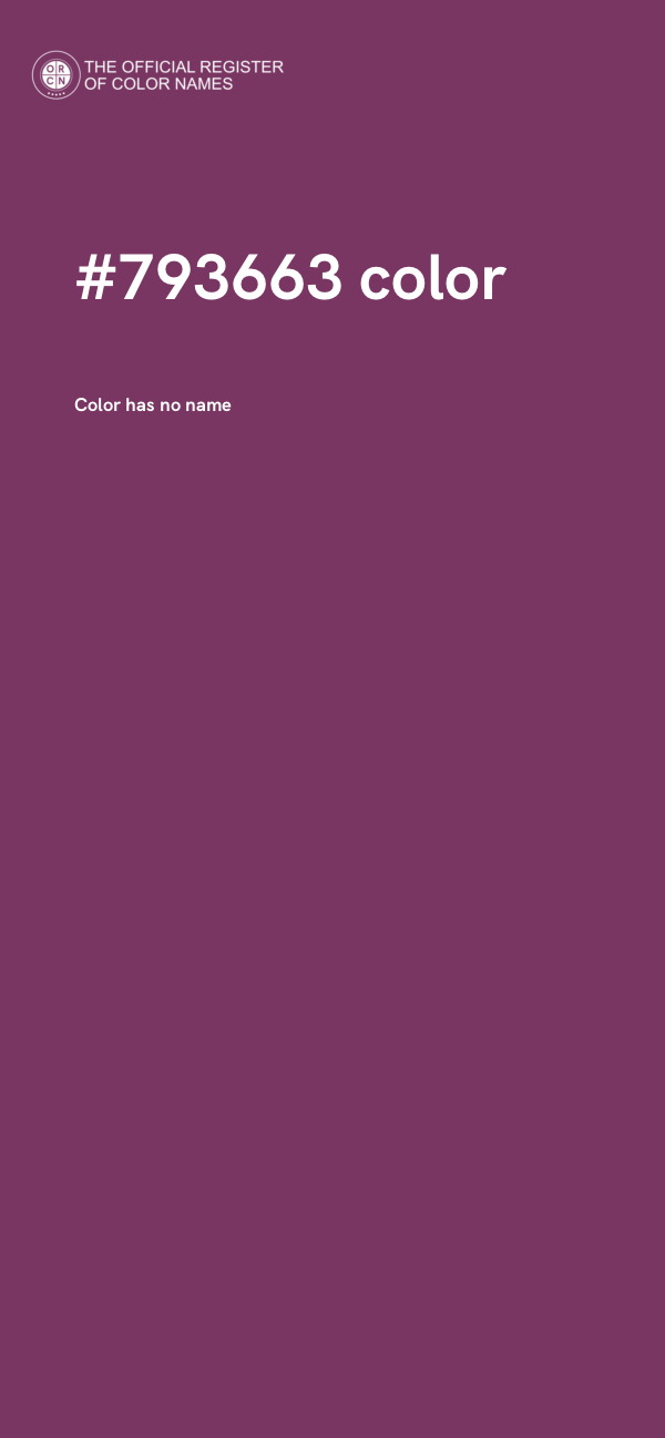#793663 color image