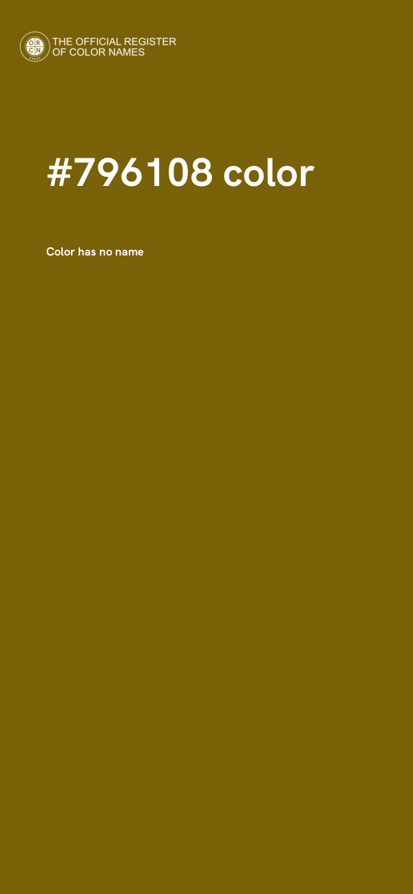 #796108 color image