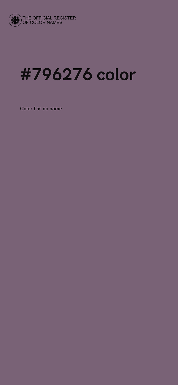 #796276 color image
