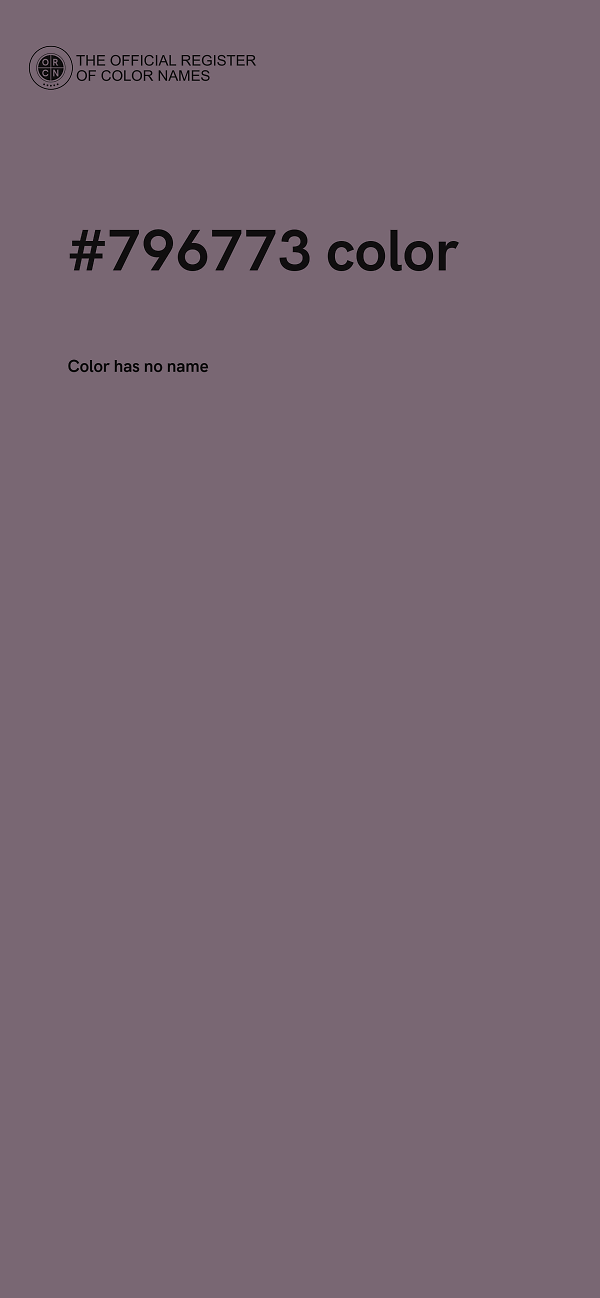 #796773 color image