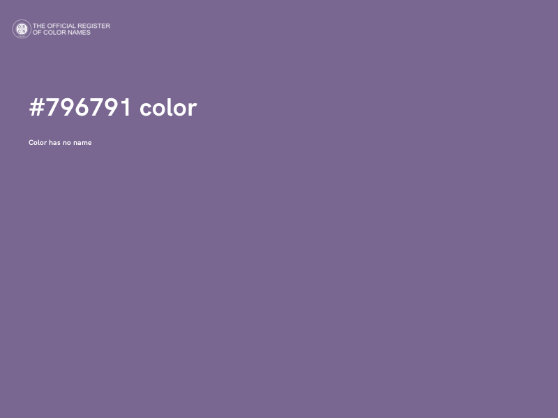 #796791 color image