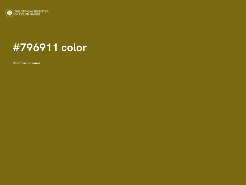 #796911 color image