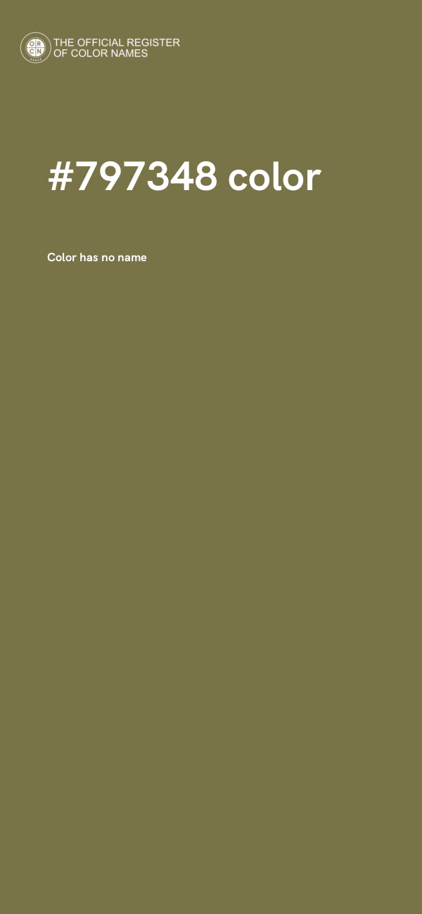 #797348 color image