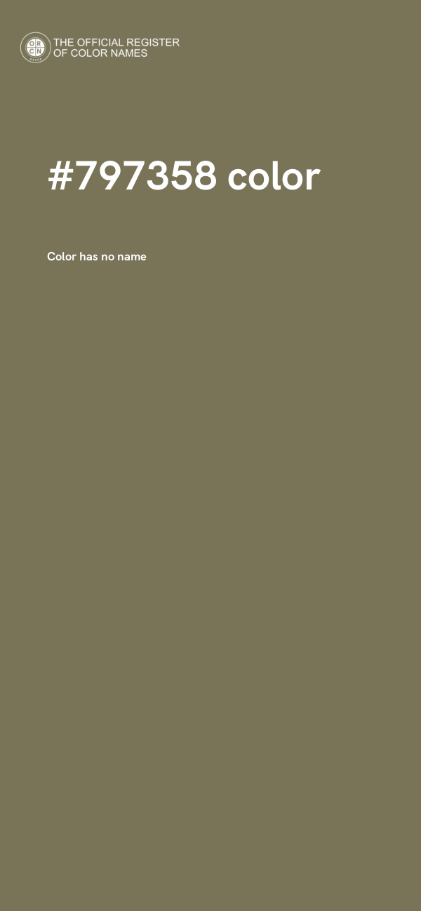 #797358 color image