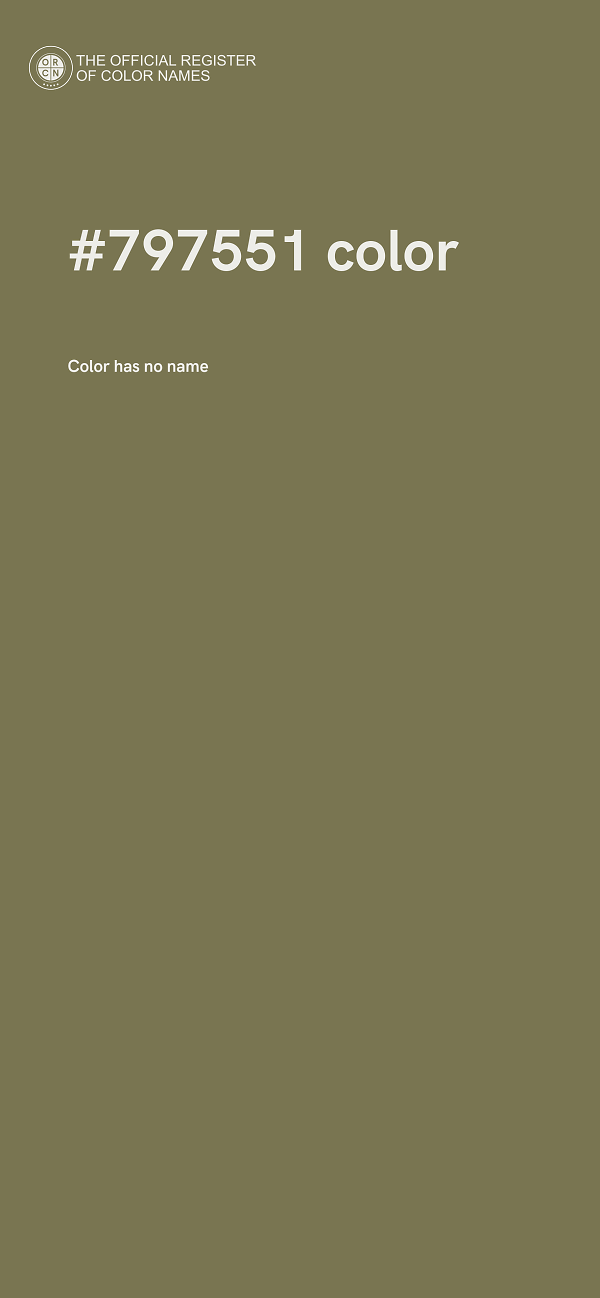 #797551 color image
