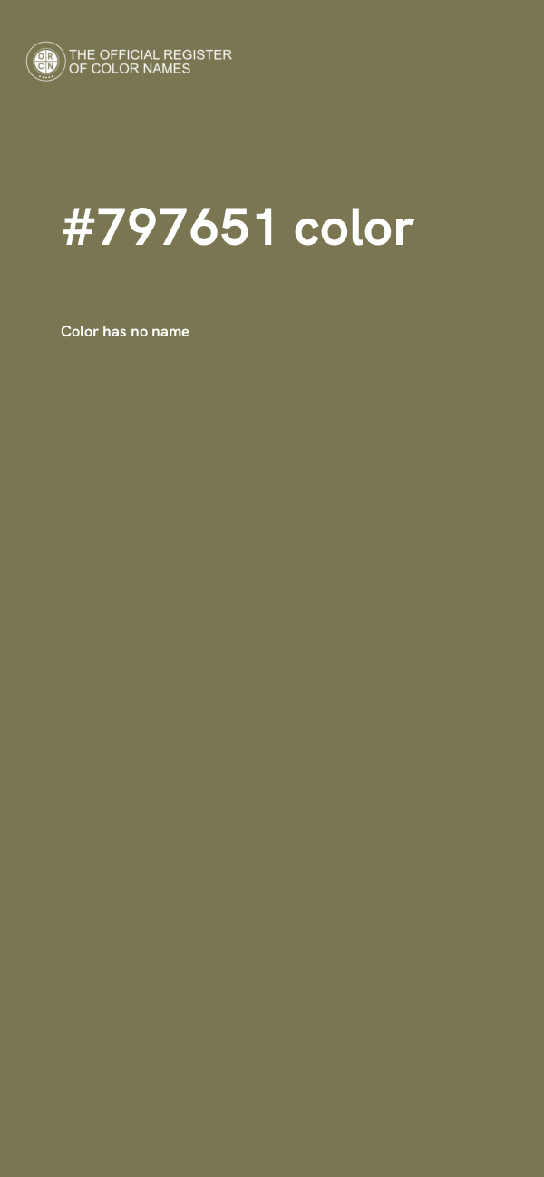 #797651 color image