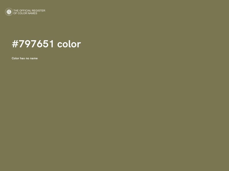#797651 color image
