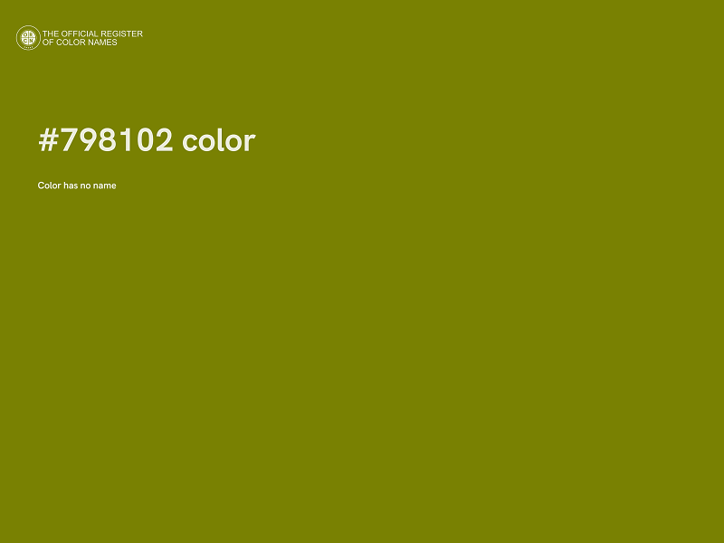 #798102 color image