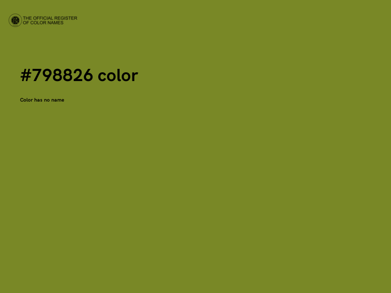 #798826 color image
