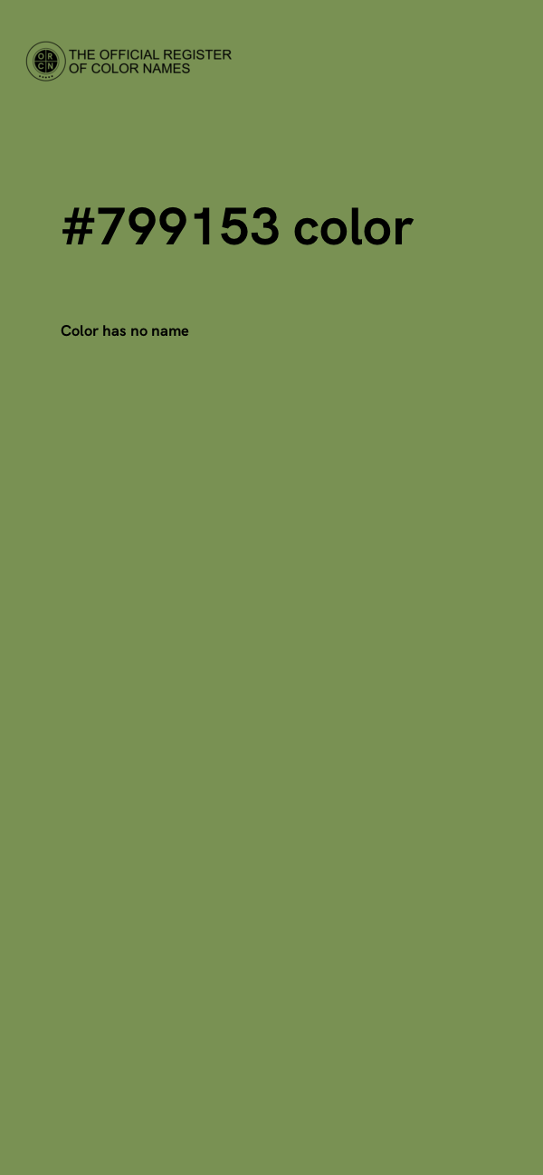 #799153 color image
