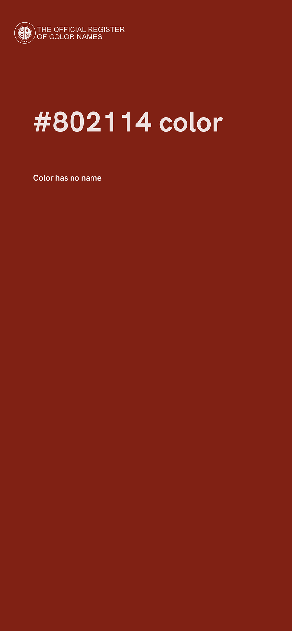 #802114 color image