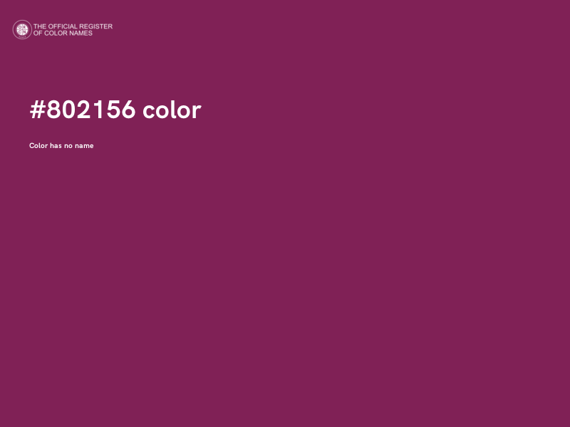 #802156 color image