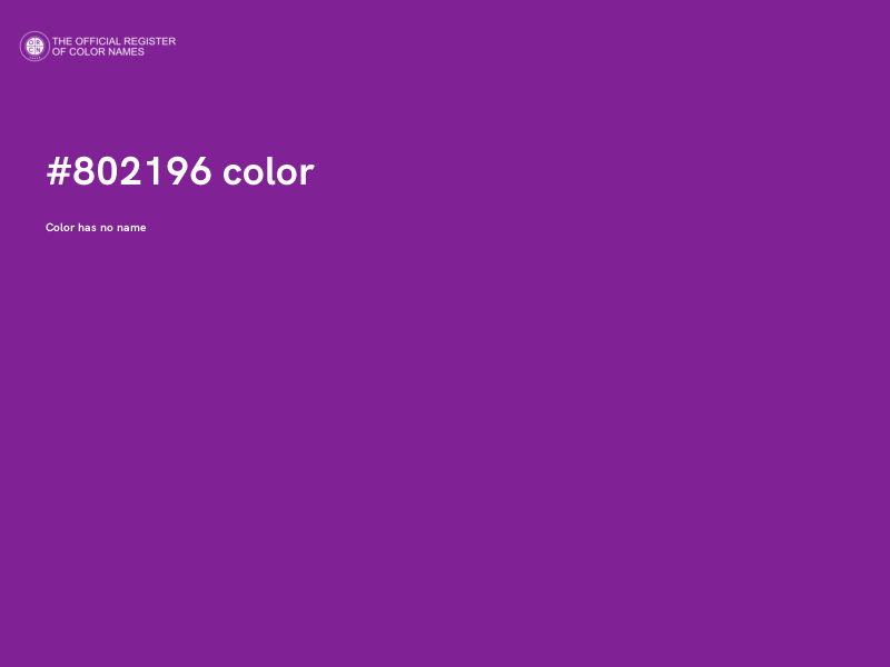 #802196 color image