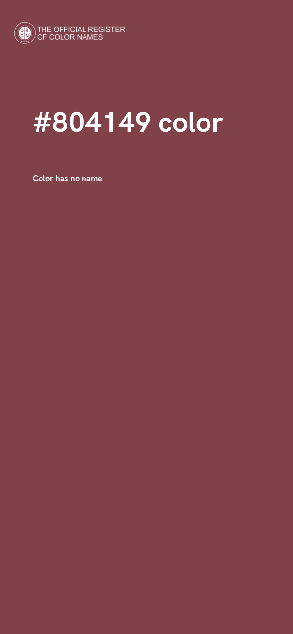 #804149 color image