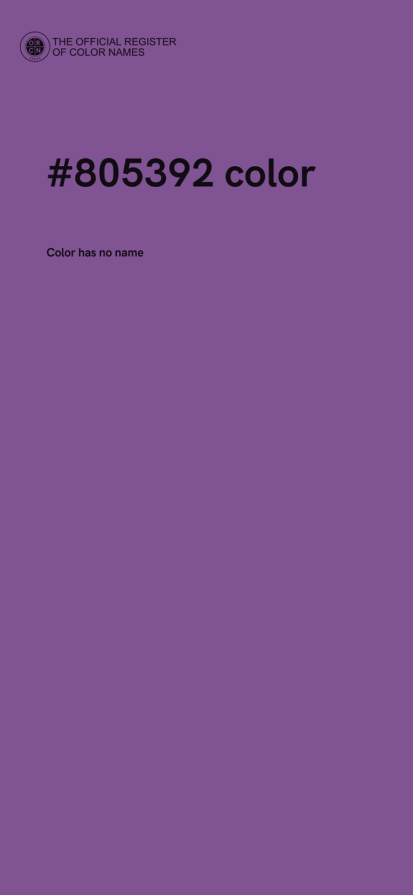 #805392 color image