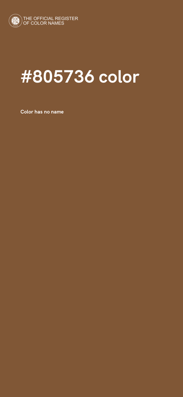 #805736 color image