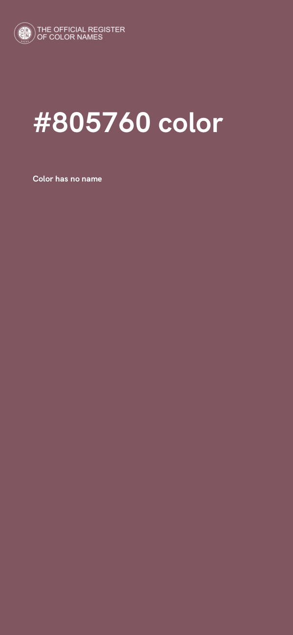 #805760 color image