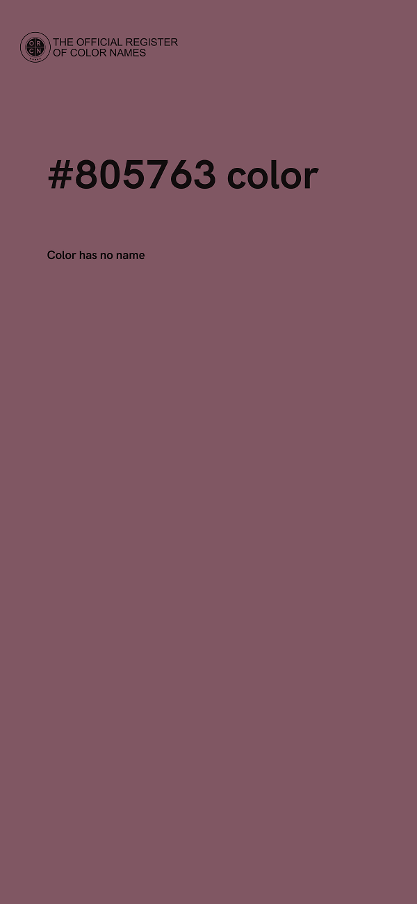 #805763 color image