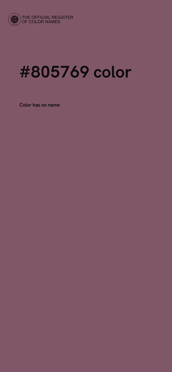 #805769 color image