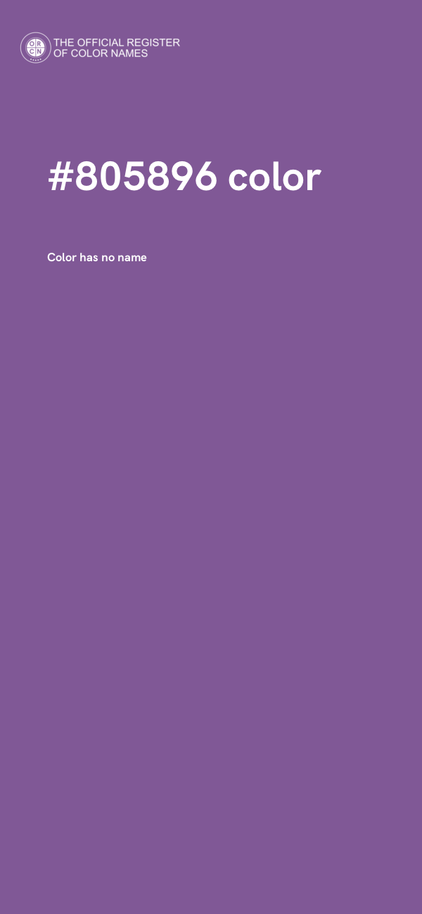 #805896 color image