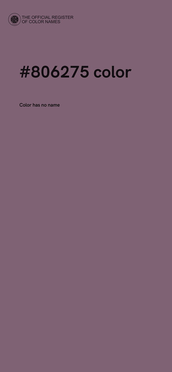#806275 color image