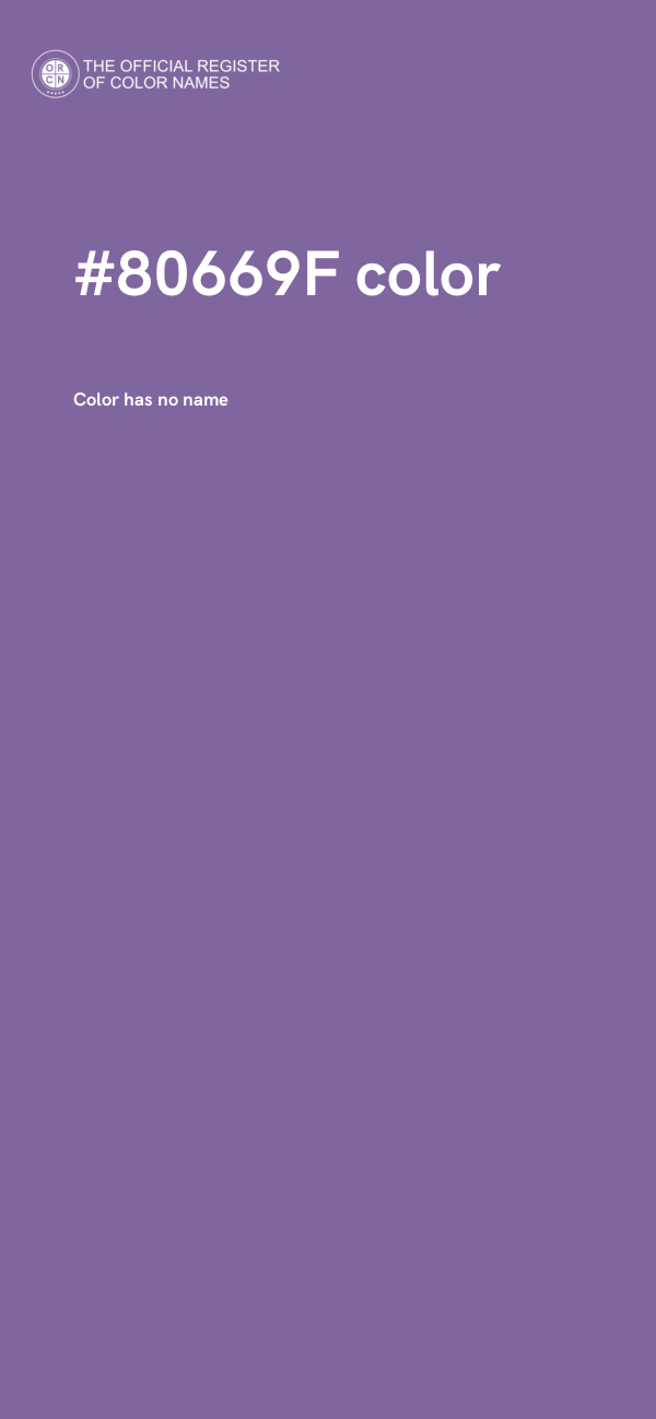 #80669F color image