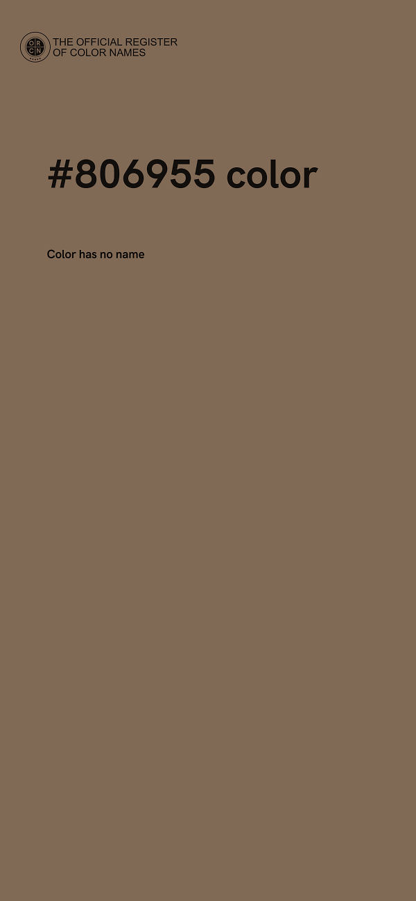 #806955 color image