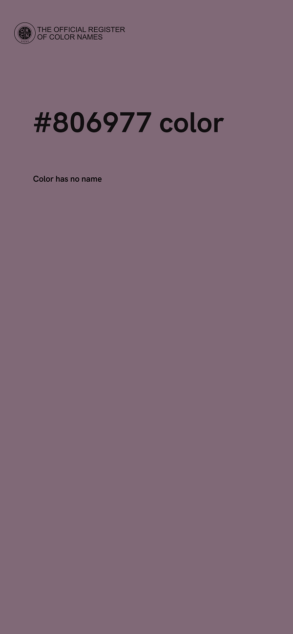 #806977 color image