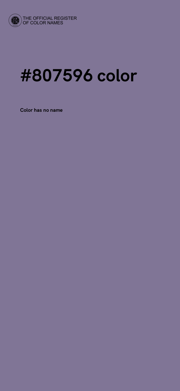 #807596 color image