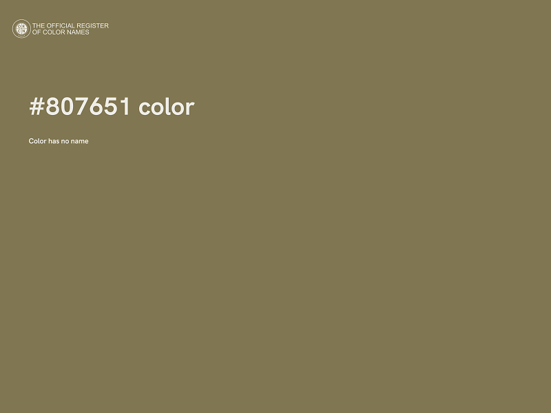 #807651 color image
