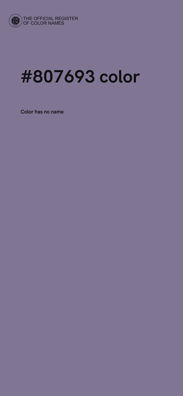 #807693 color image