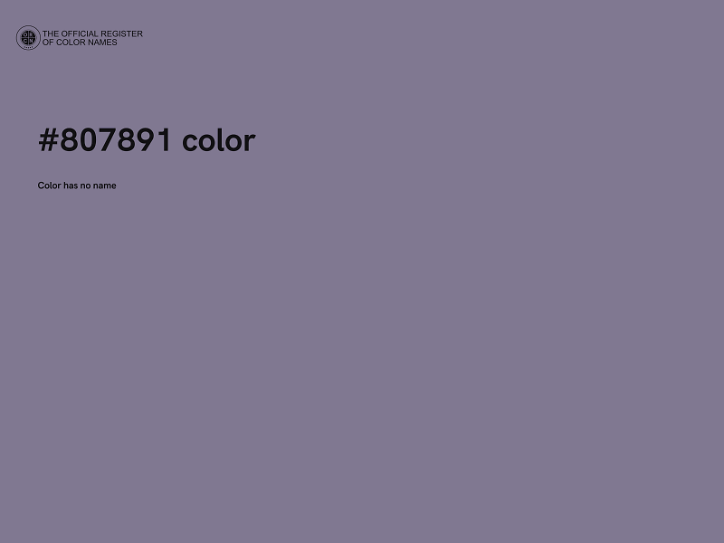 #807891 color image