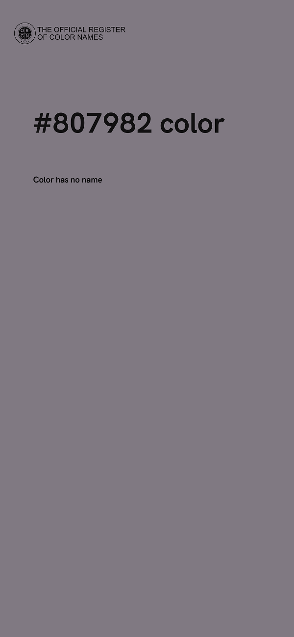 #807982 color image