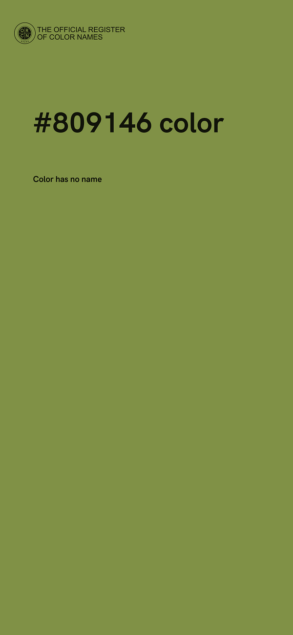 #809146 color image