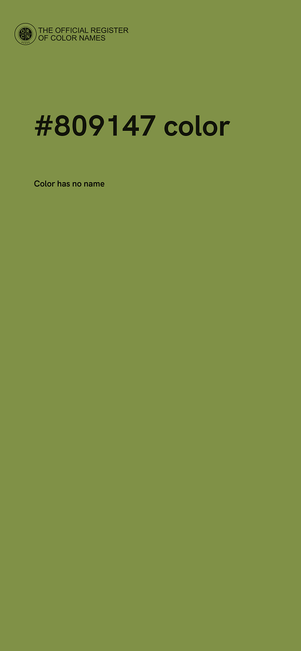 #809147 color image