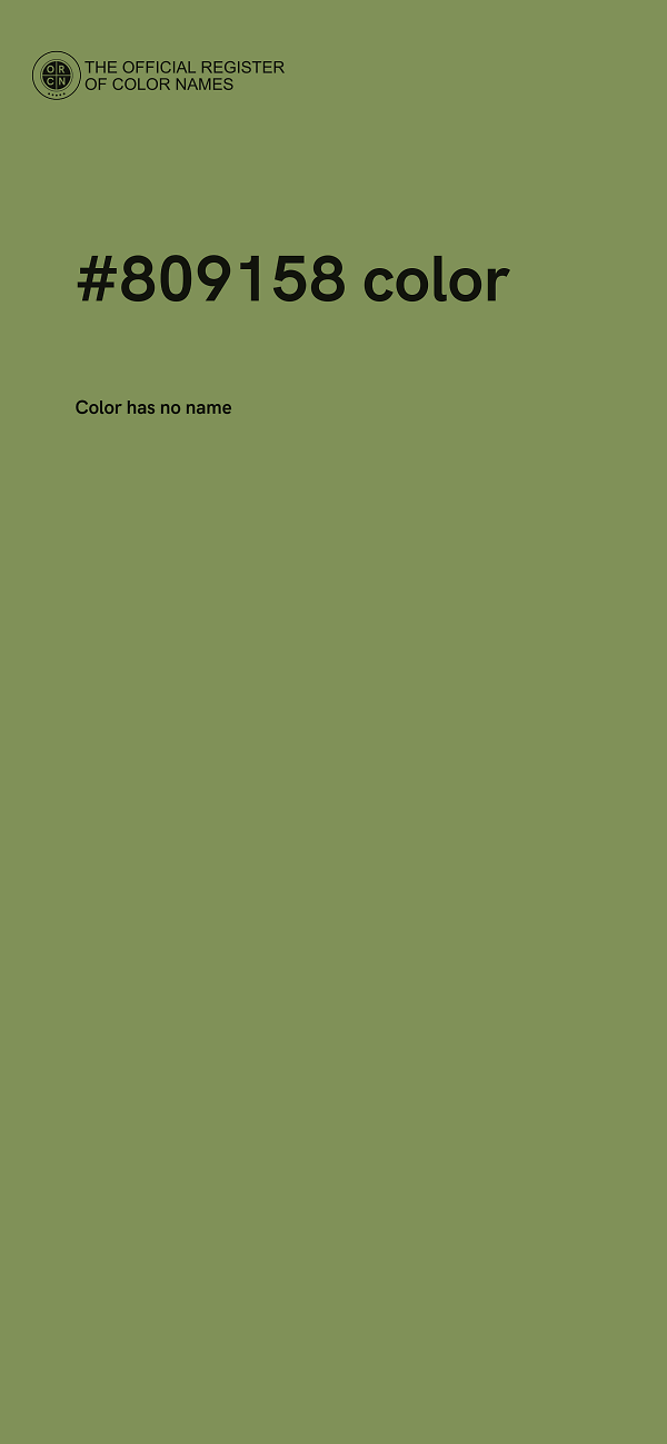 #809158 color image