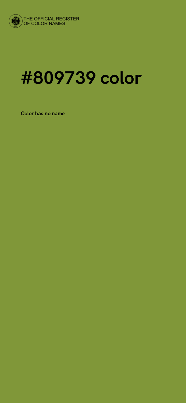 #809739 color image