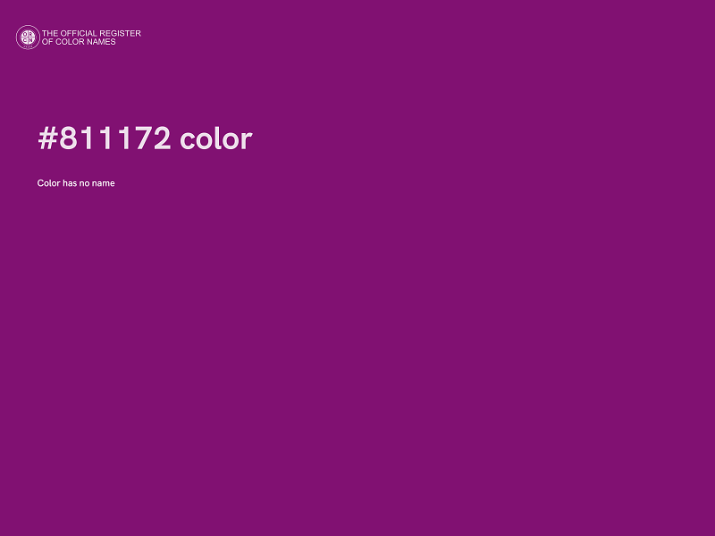 #811172 color image