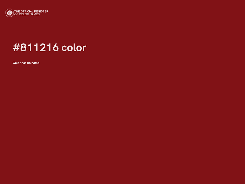 #811216 color image