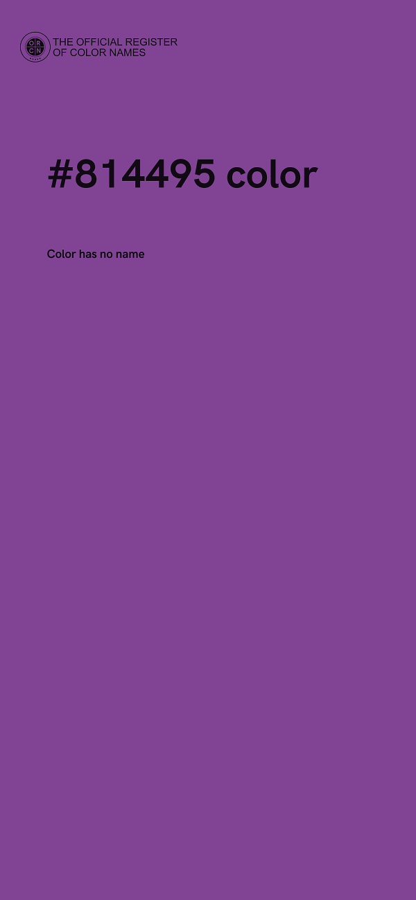 #814495 color image