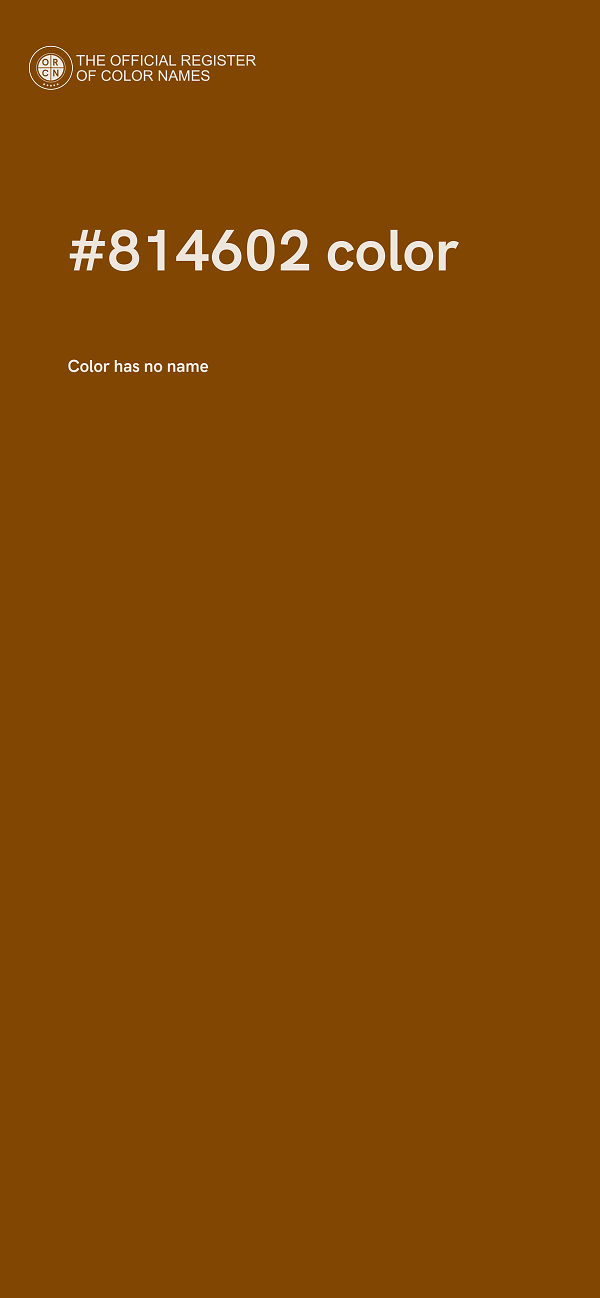 #814602 color image