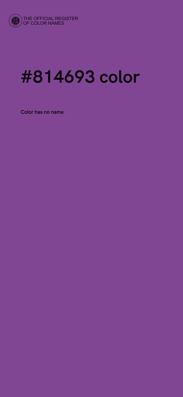 #814693 color image