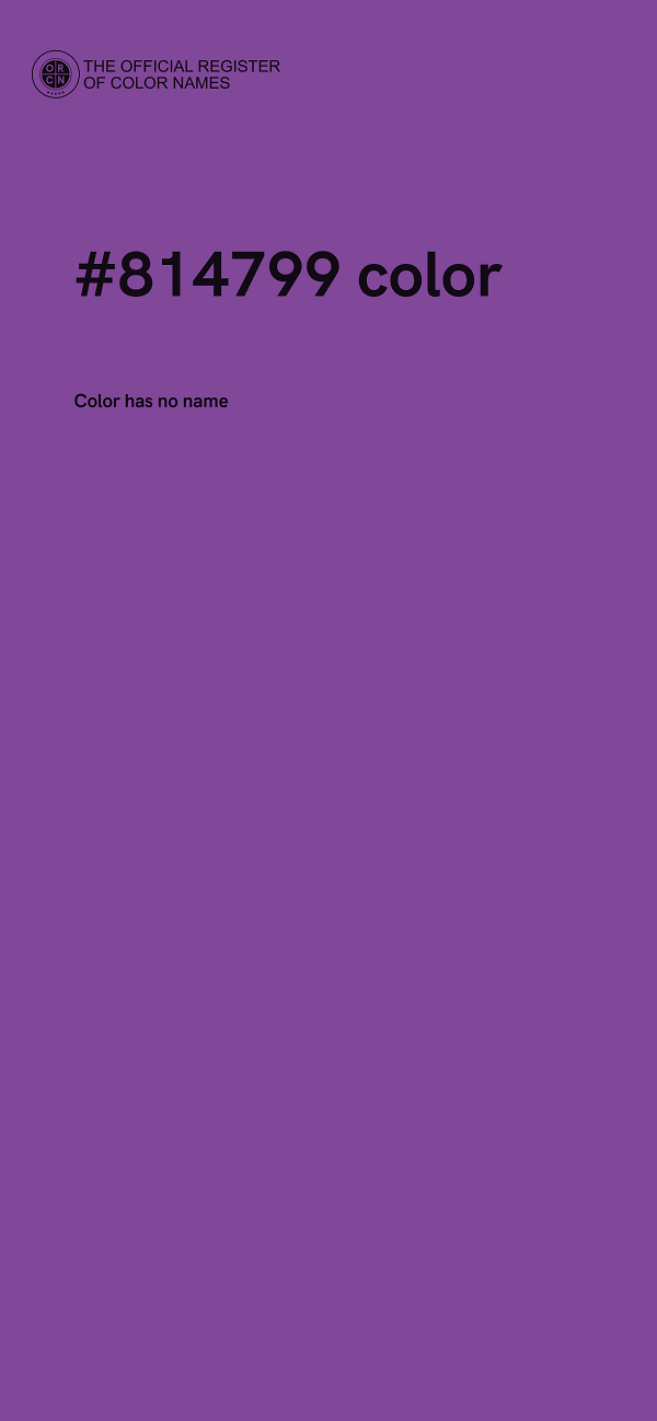 #814799 color image